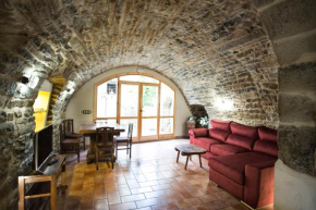 Casa rural La Masadría